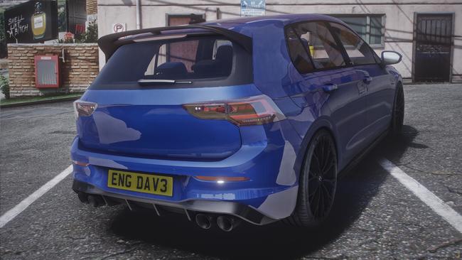 BF Golf R preview 2